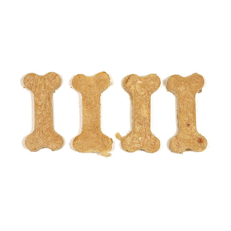 Bone Type Staple Food Raw Bone Meat