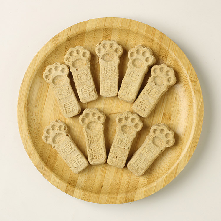 Cat's Claw Staple Food Raw Bone Meat