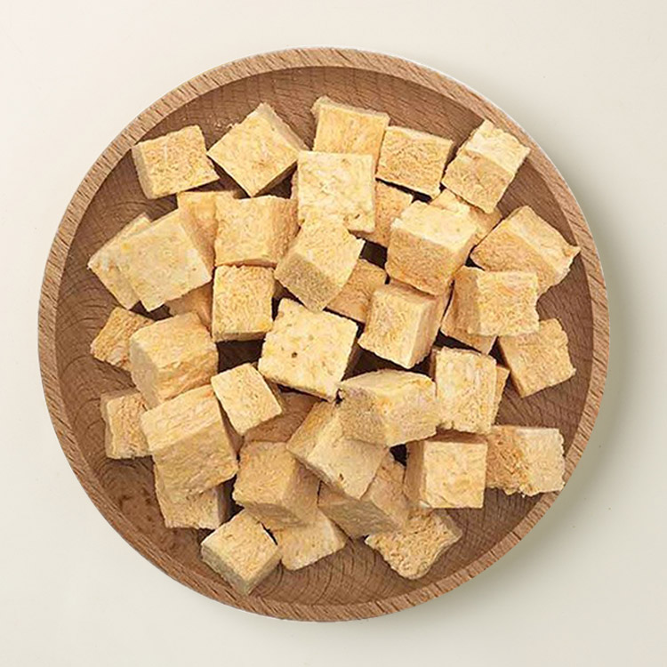 Chicken-Krill-Granules