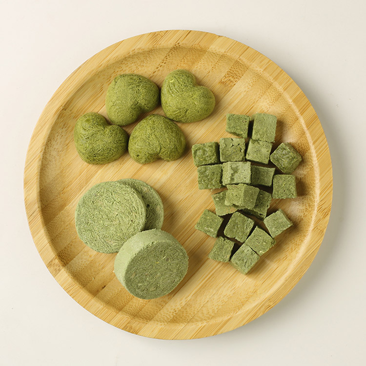 Chicken Barley Grass Set